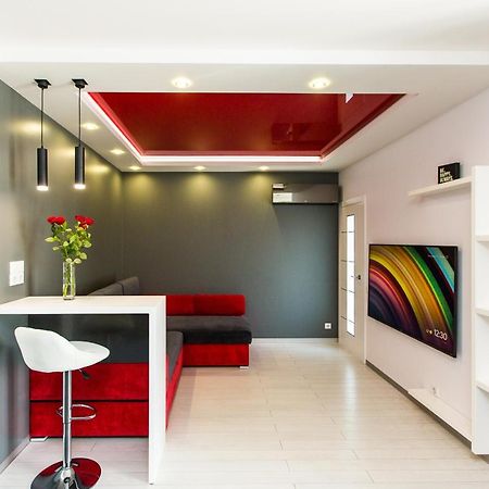 Brand New Relaxing Place In Nice Neighbourhood Lemberg Exterior foto